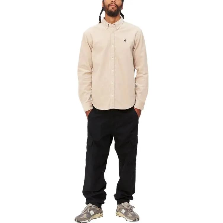 Carhartt WIP Aviation Kargo Şalvarı 5