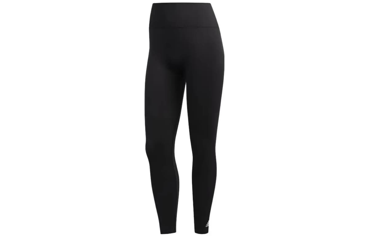 adidas Qadın Legginsi Qara