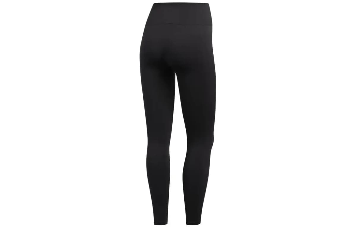 adidas Qadın Legginsi Qara 2