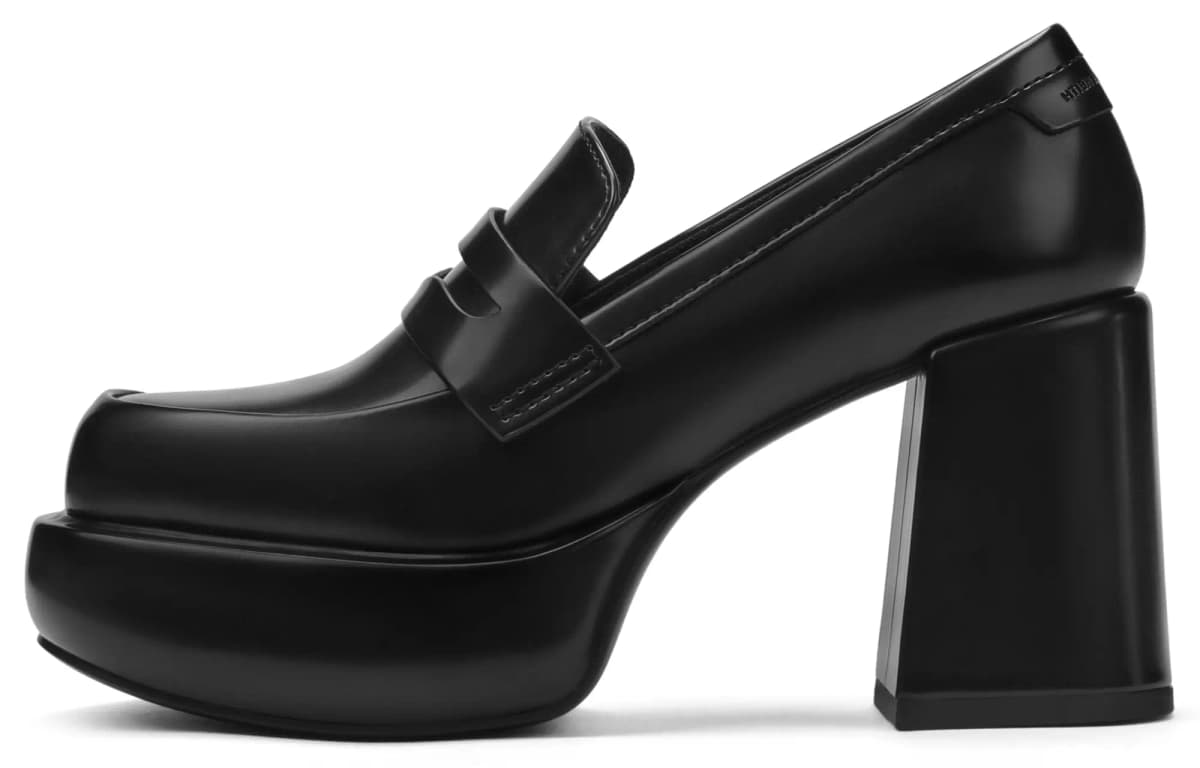CHARLES&KEITH Qadın Hündürdaban Ayaqqabısı 8.9sm