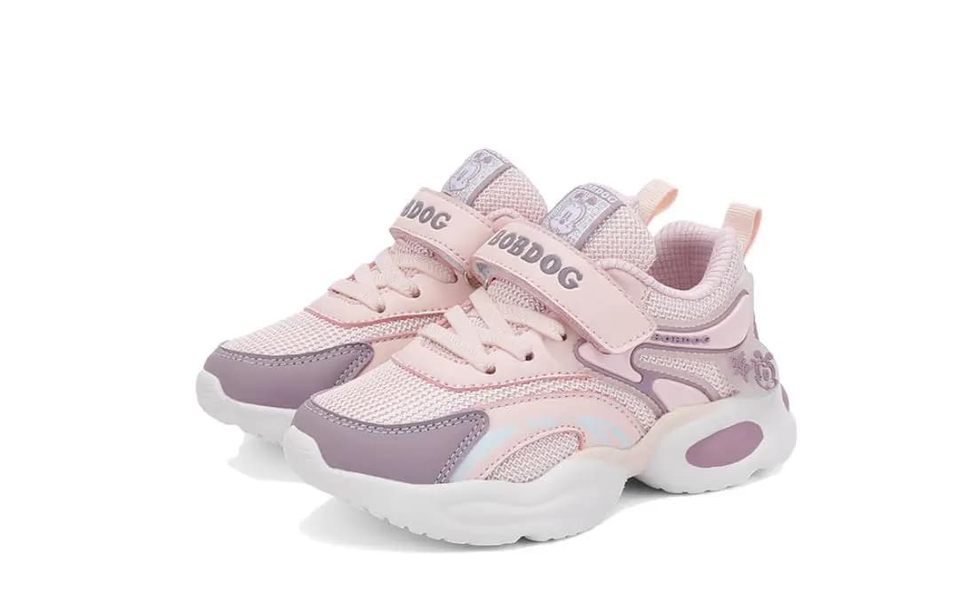 BOBDOG Anti Kick Breathable Kids Lifestyle Shoes Kids' 3