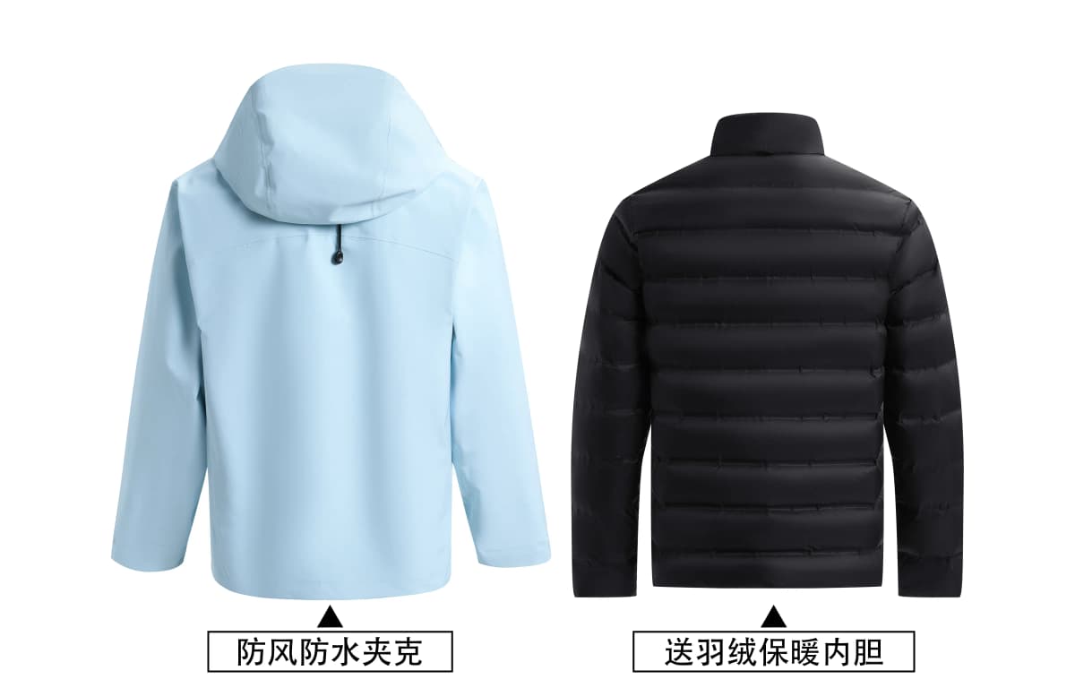 Kawasaki Küləkeçirməz İdman Pencəyi Unisex 70
