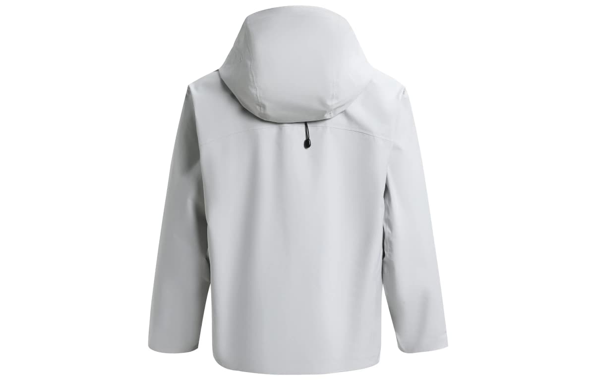 Kawasaki Küləkeçirməz İdman Pencəyi Unisex 17