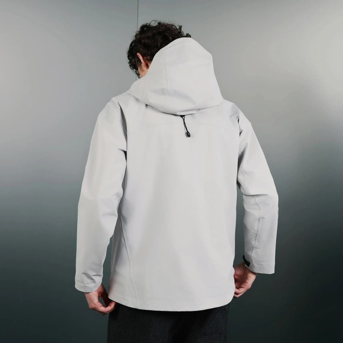 Kawasaki Küləkeçirməz İdman Pencəyi Unisex 53