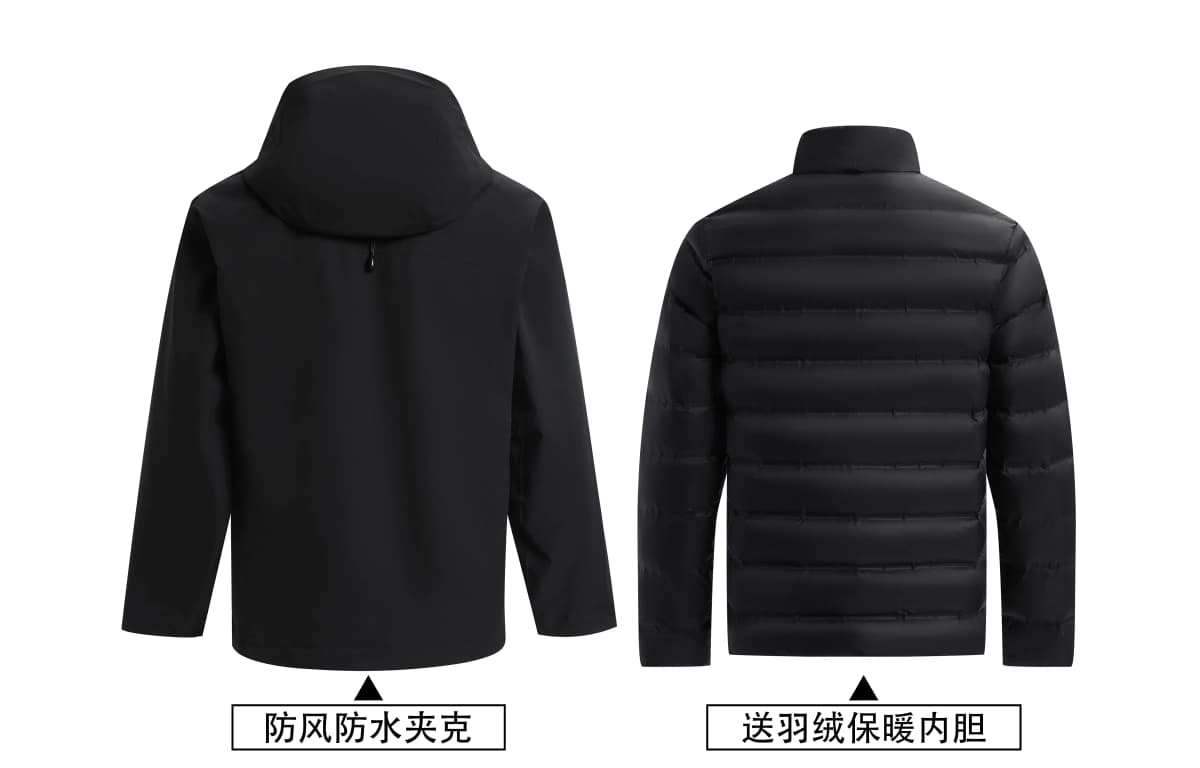 Kawasaki Küləkeçirməz İdman Pencəyi Unisex 63