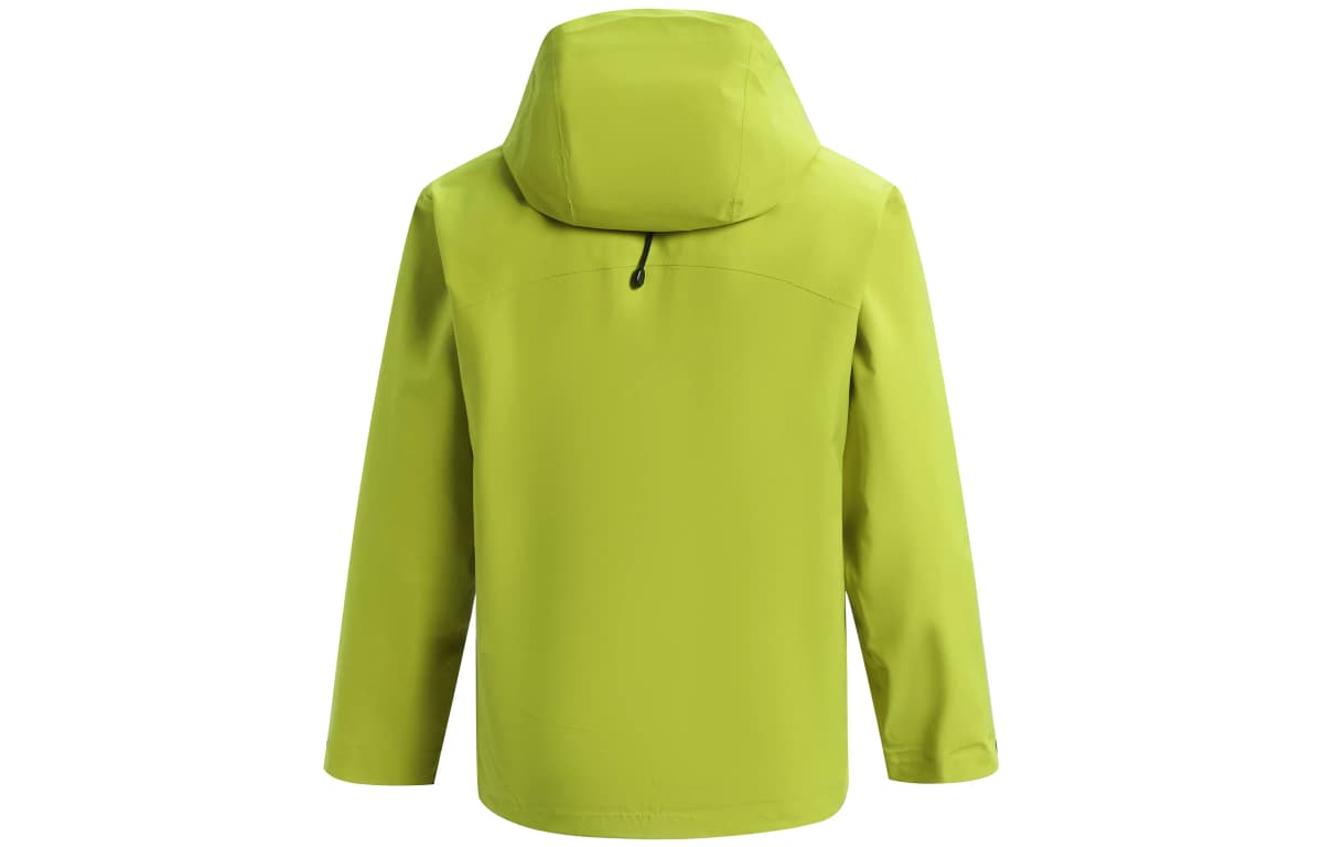 Kawasaki Küləkeçirməz İdman Pencəyi Unisex 24