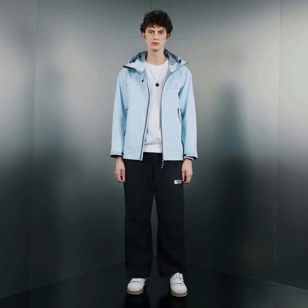 Kawasaki Küləkeçirməz İdman Pencəyi Unisex 40
