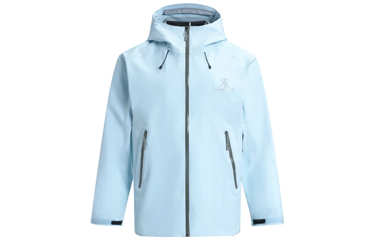 Kawasaki Küləkeçirməz İdman Pencəyi Unisex 9