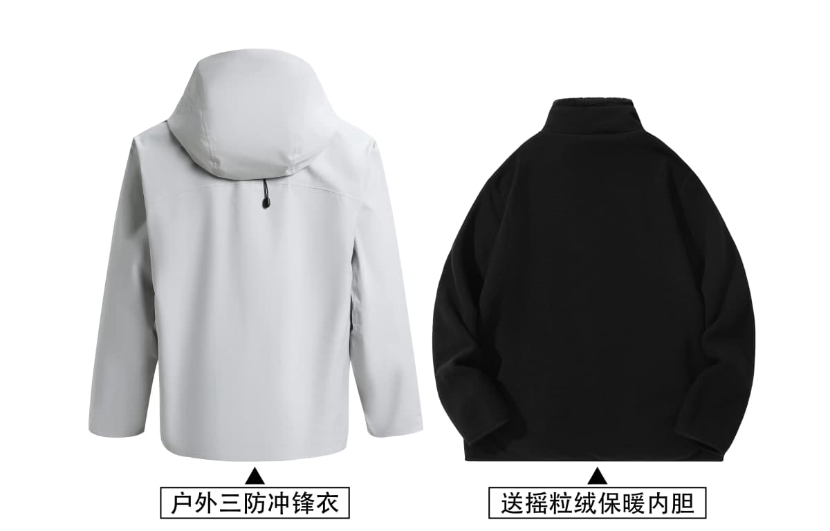 Kawasaki Küləkeçirməz İdman Pencəyi Unisex 47