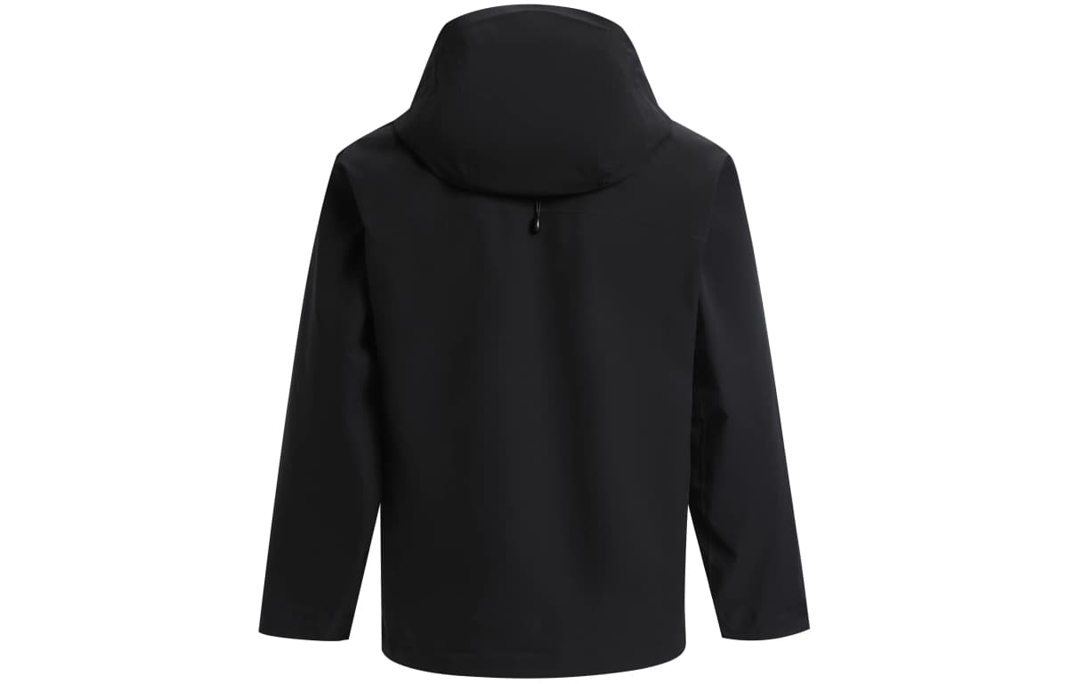 Kawasaki Küləkeçirməz İdman Pencəyi Unisex 2