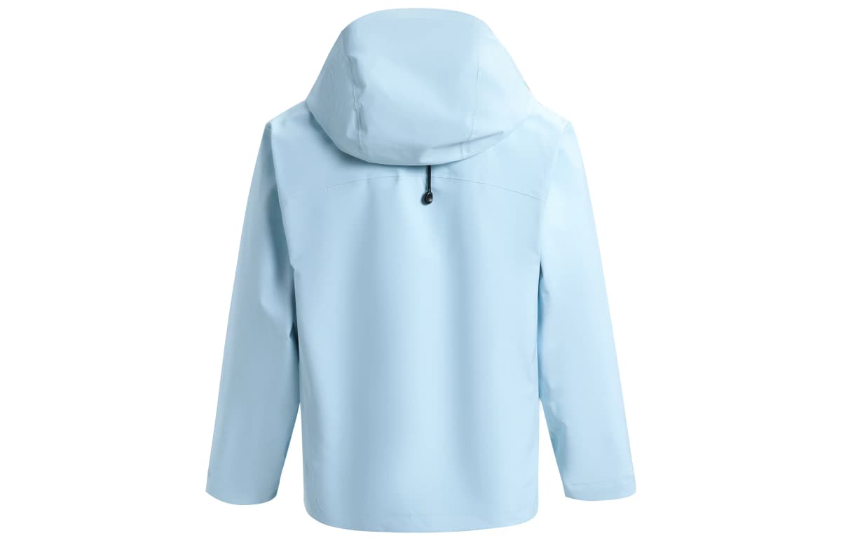 Kawasaki Küləkeçirməz İdman Pencəyi Unisex 10