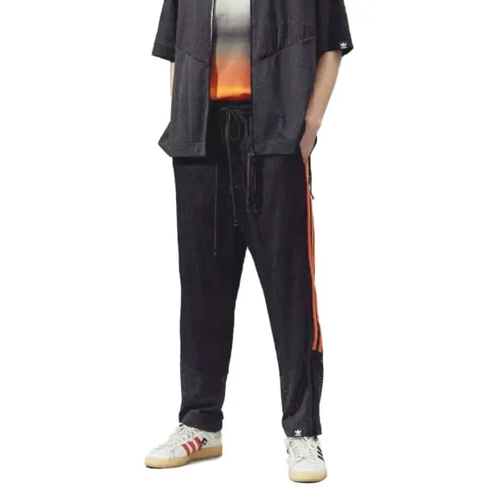 Adidas X Song For The Mute Panelled Track Pants 6