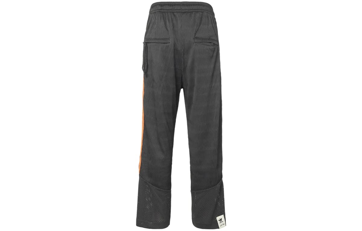 Adidas X Song For The Mute Panelled Track Pants 3