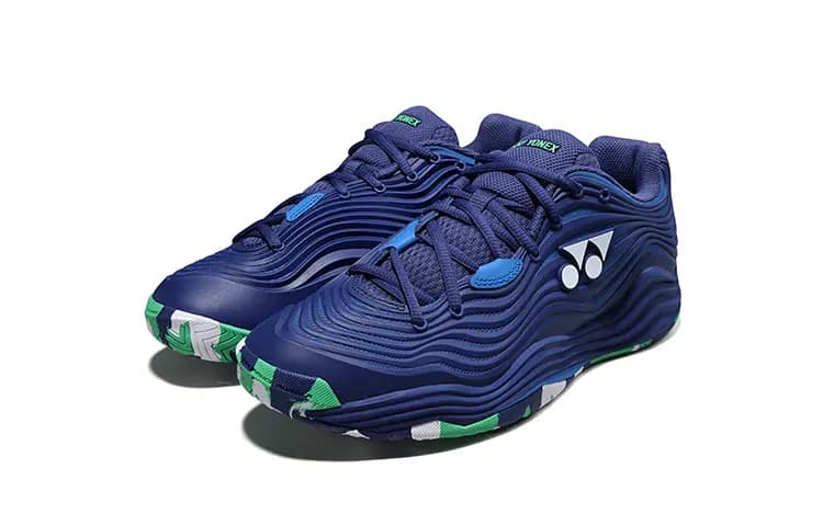 YONEX SHTF5 Tennis Unisex Göy 3