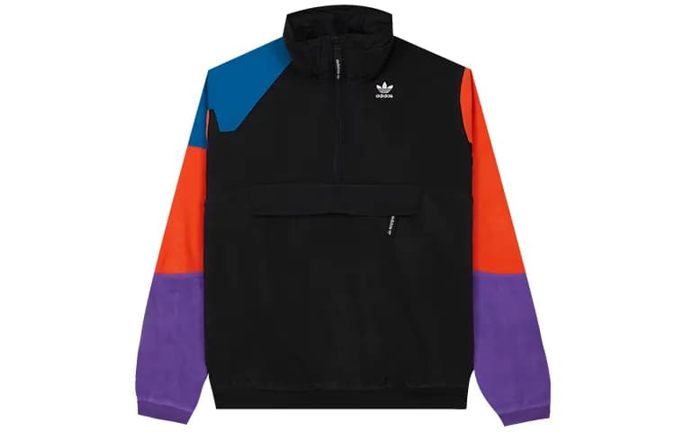 Adidas Originals PT3 Velvet Jackets Men