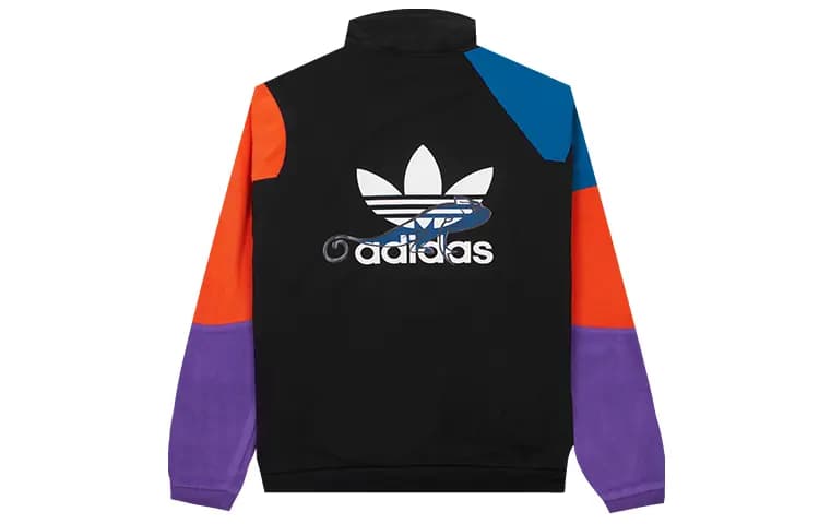 Adidas Originals PT3 Velvet Jackets Men 2