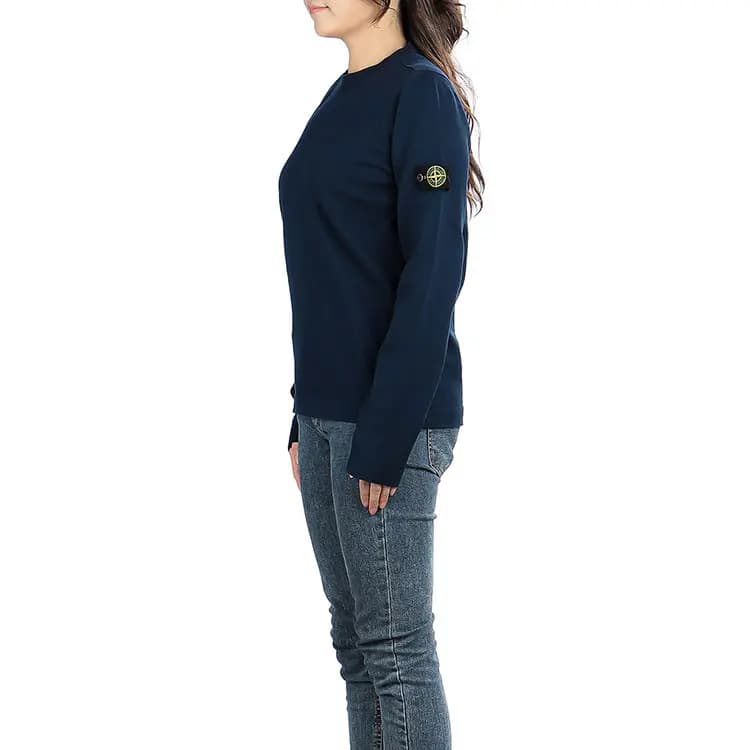 STONE ISLAND Kids Sweatshirts 4