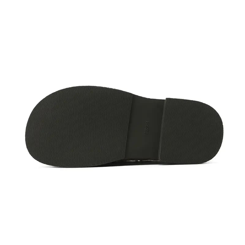DAPHNE Loafer Qadın 5