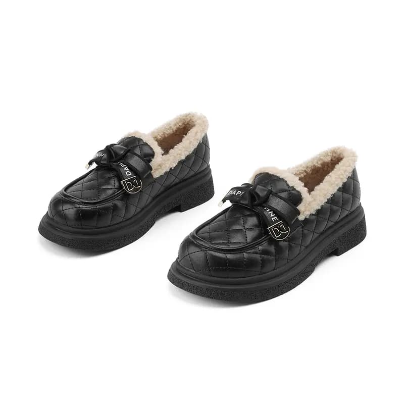 DAPHNE Loafer Qadın 3