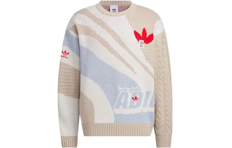 Adidas Originals Pullover Xaki