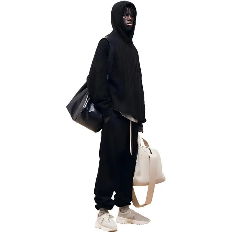 Fear Of God Essentials Sweatpant FW23 2
