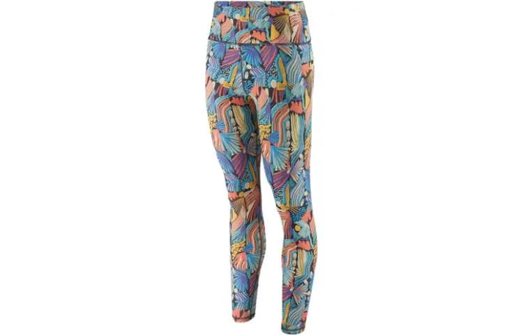 Patagonia Qadın Legginsi 9
