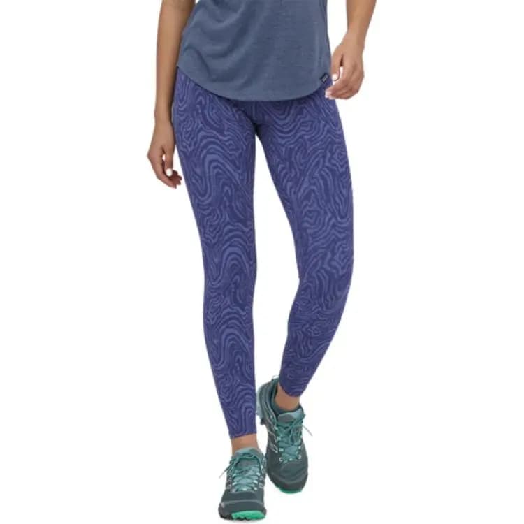 Patagonia Qadın Legginsi 20