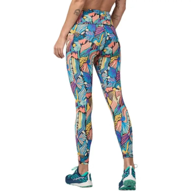 Patagonia Qadın Legginsi 11