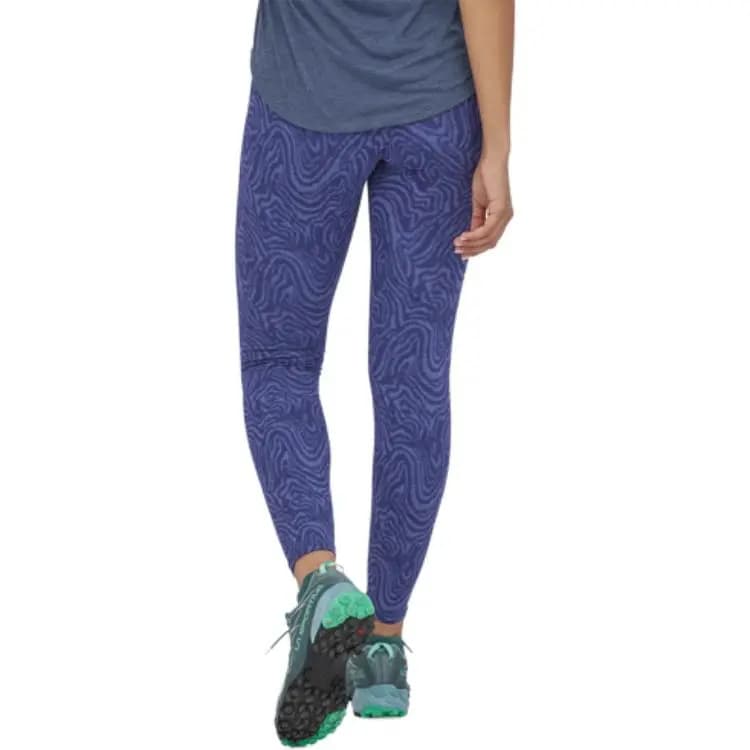 Patagonia Qadın Legginsi 21
