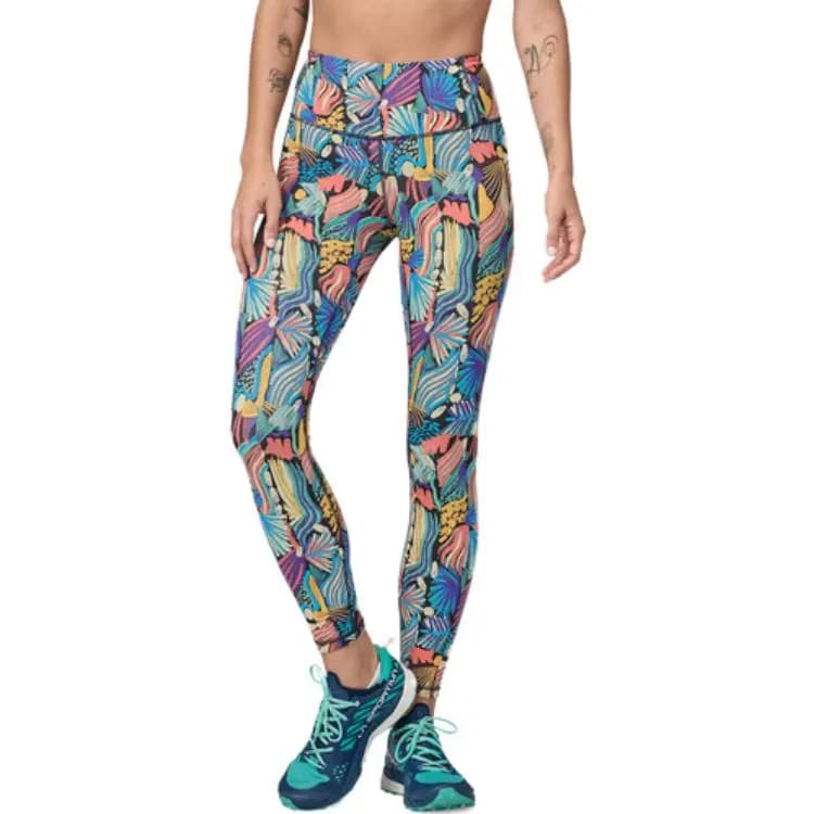 Patagonia Qadın Legginsi 10