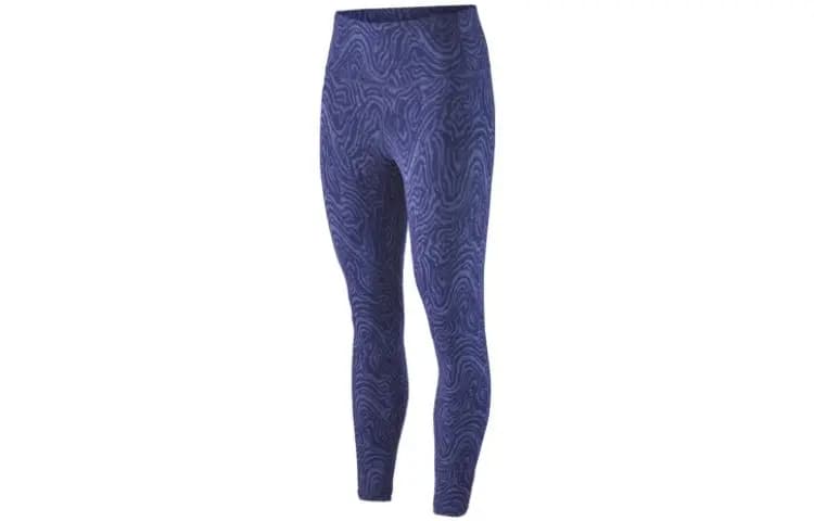 Patagonia Qadın Legginsi 19