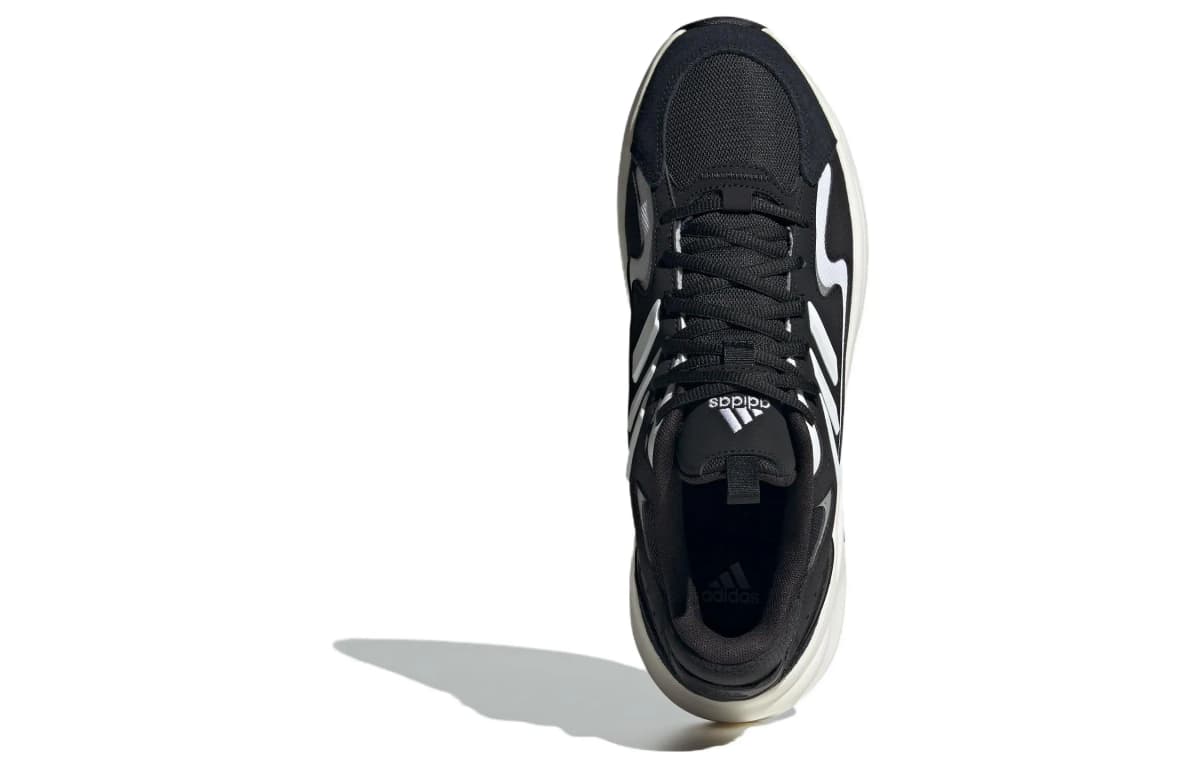 Adidas Ozwave Qara/Ağ 3