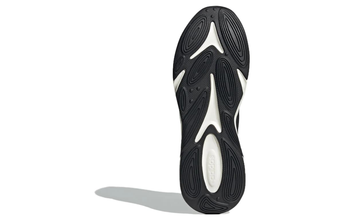 Adidas Ozwave Qara/Ağ 4