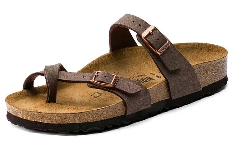 Birkenstock Mayari Dəri Sandal