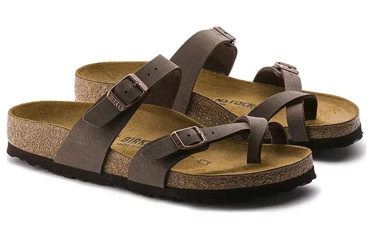 Birkenstock Mayari Dəri Sandal 3