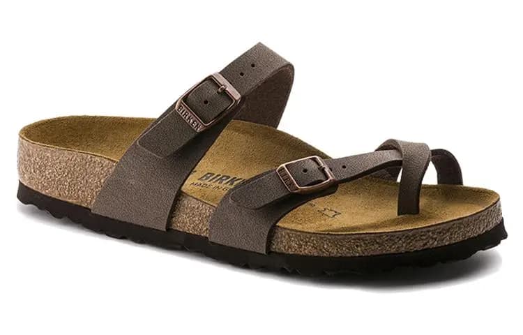 Birkenstock Mayari Dəri Sandal 2