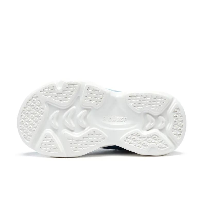 BIG WASP Tide Runs Low Top Kids' Running Shoes Kids' 5