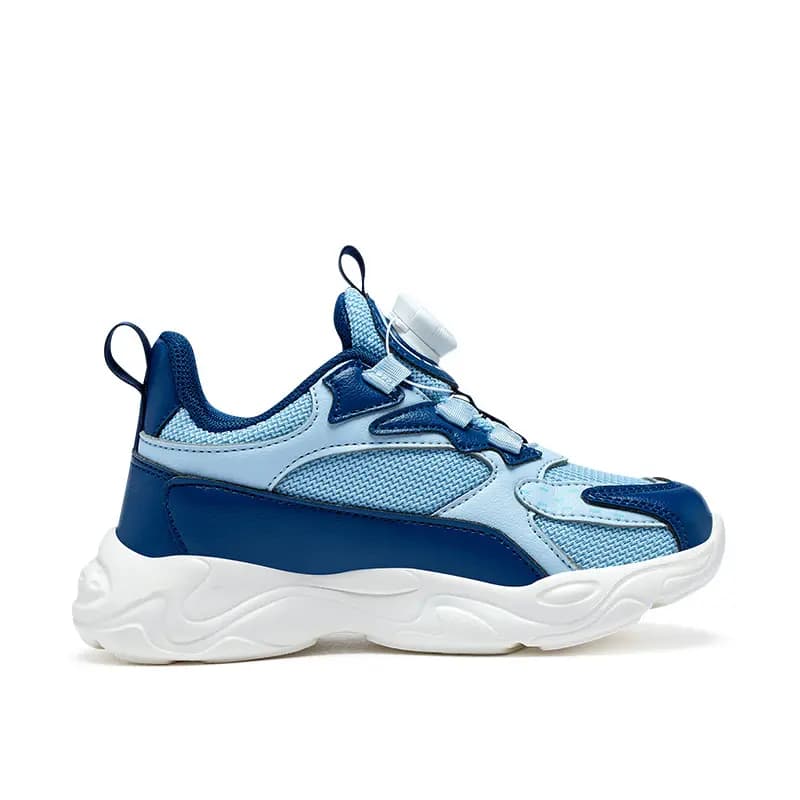 BIG WASP Tide Runs Low Top Kids' Running Shoes Kids' 2