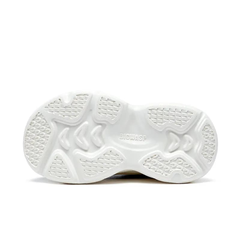 BIG WASP Tide Runs Low Top Kids' Running Shoes Kids' 10