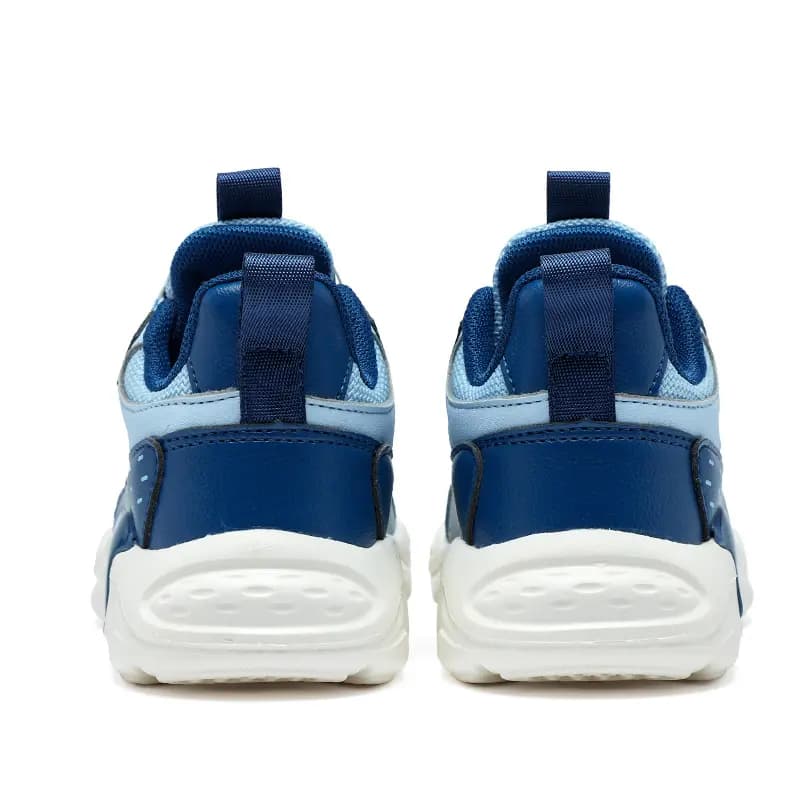 BIG WASP Tide Runs Low Top Kids' Running Shoes Kids' 4