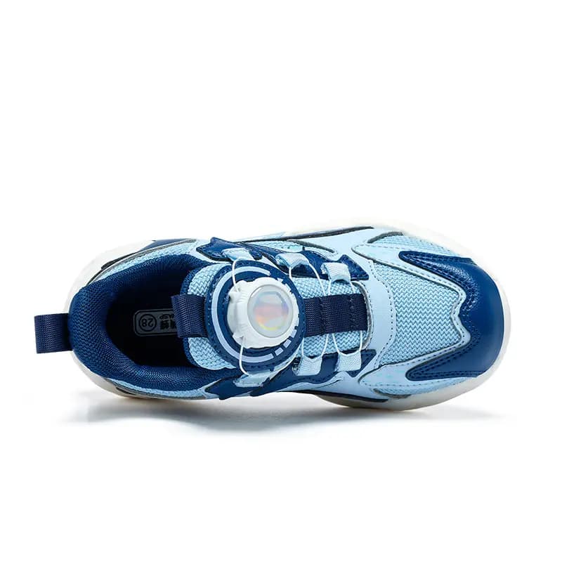 BIG WASP Tide Runs Low Top Kids' Running Shoes Kids' 3
