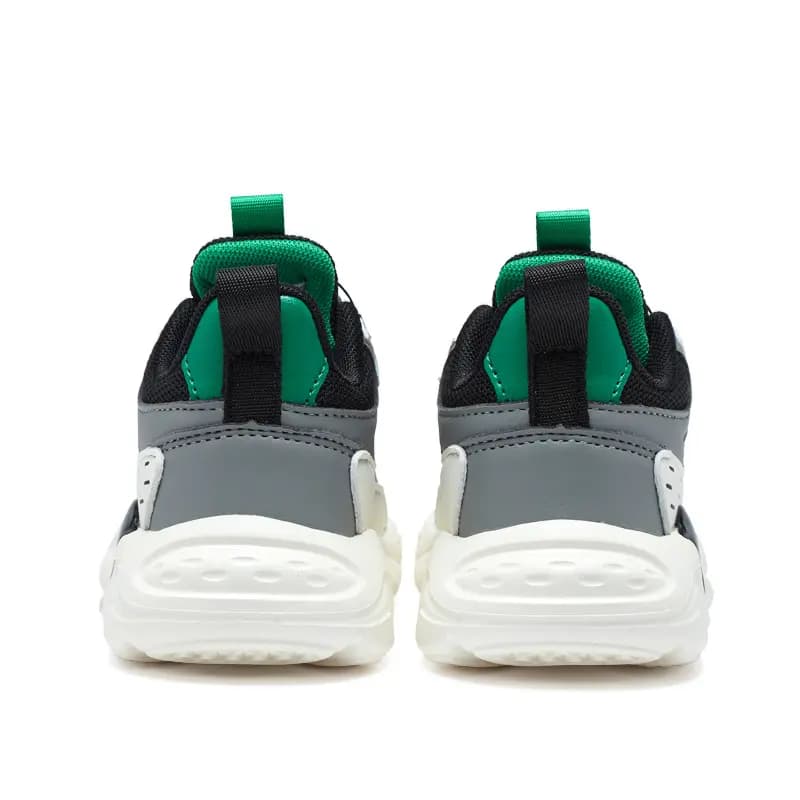 BIG WASP Tide Runs Low Top Kids' Running Shoes Kids' 9