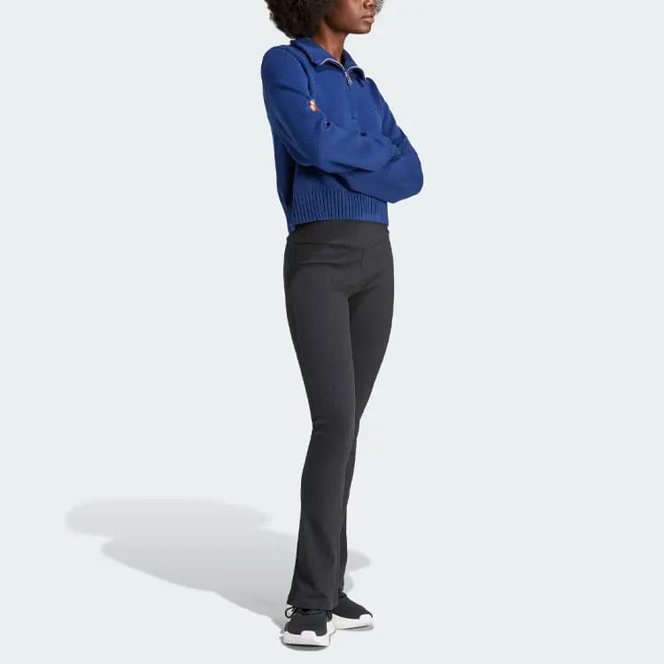 Adidas Originals Essential Knitwear Women's Dark Blue 4