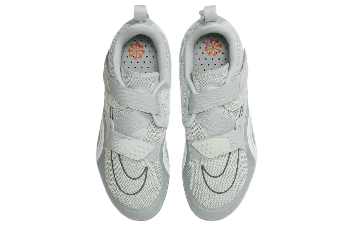 Nike SuperRep Cycle 2 Next Nature 'Grey' 4