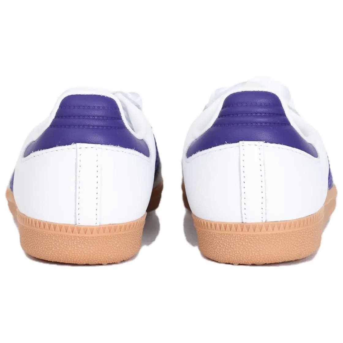 Adidas Samba Og Qadın Ayaqqabısı Ağ 4