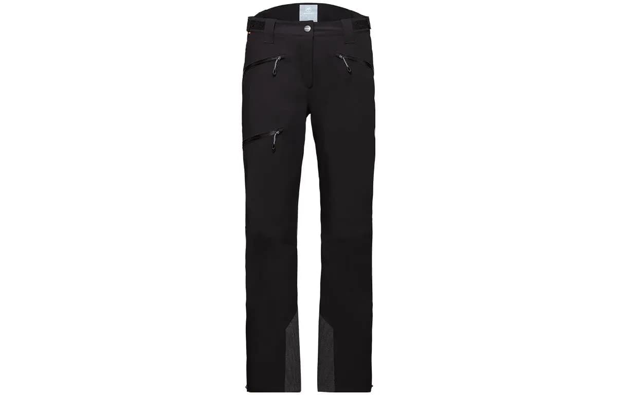 MAMMUT Stoney Qadın Küləkeçirməyən Şalvar
