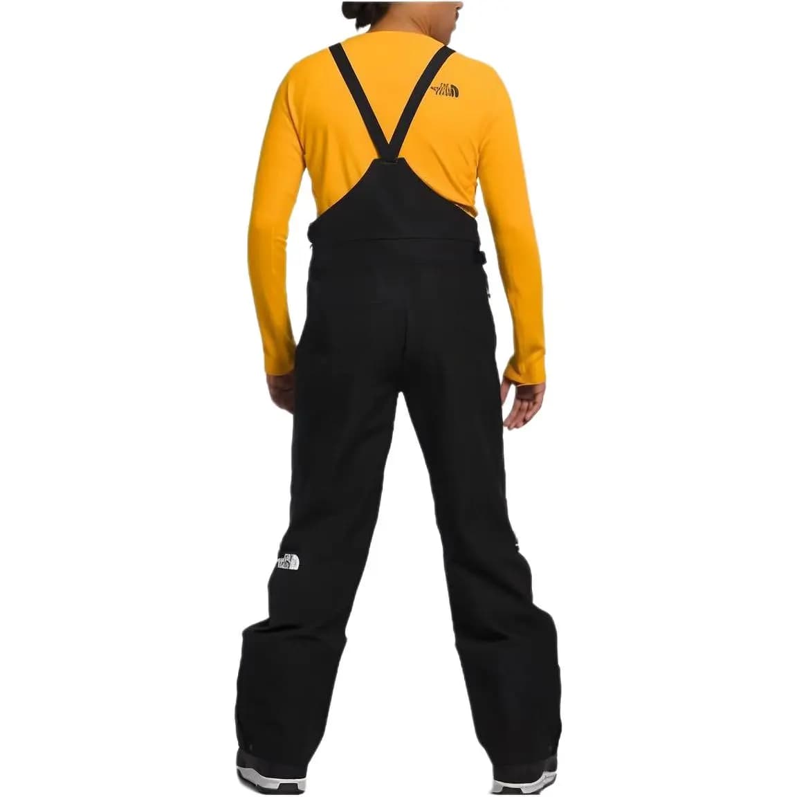 THE NORTH FACE Ceptor Bibs Kişi Kombinezonu 2