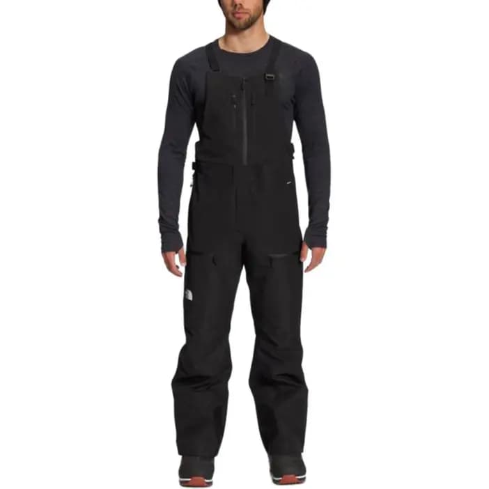 THE NORTH FACE Ceptor Bibs Kişi Kombinezonu 5