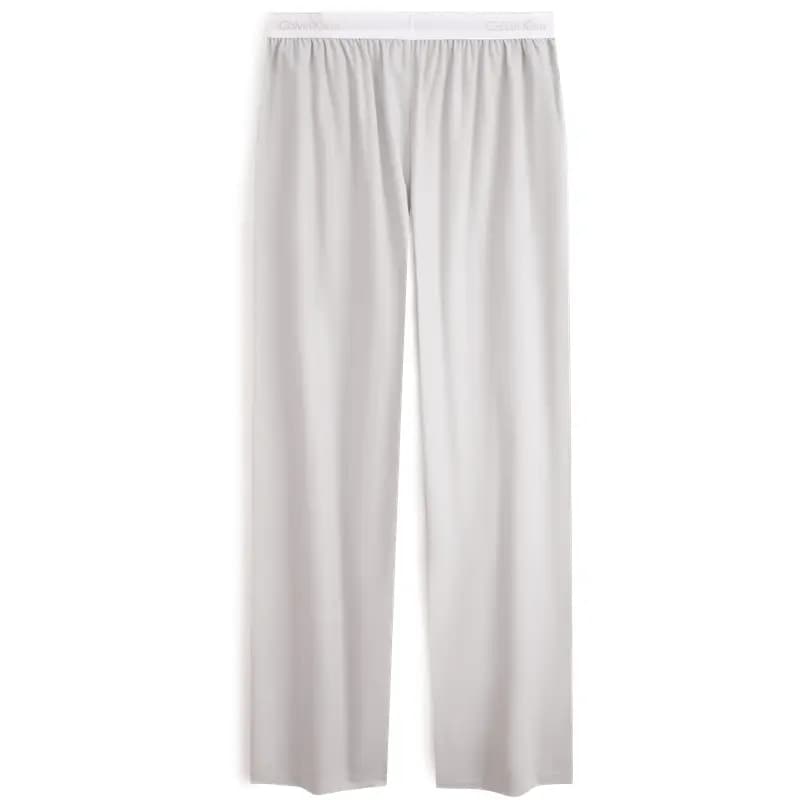 CALVIN KLEIN Year Of The Dragon Kişi Pijama Şalvarı Boz 2