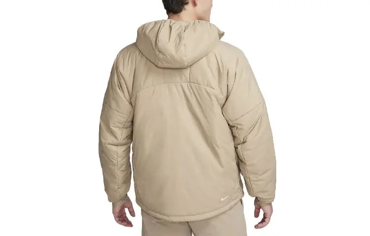 Nike ACG THERMA-FIT Kişi Puffer Pencək Xaki 2